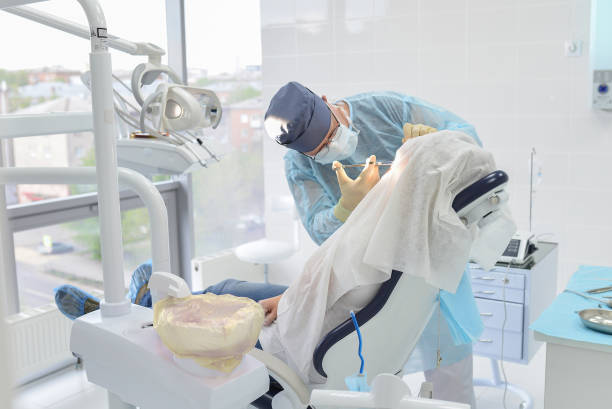 Best Urgent Tooth Repair  in Rockwell, NC